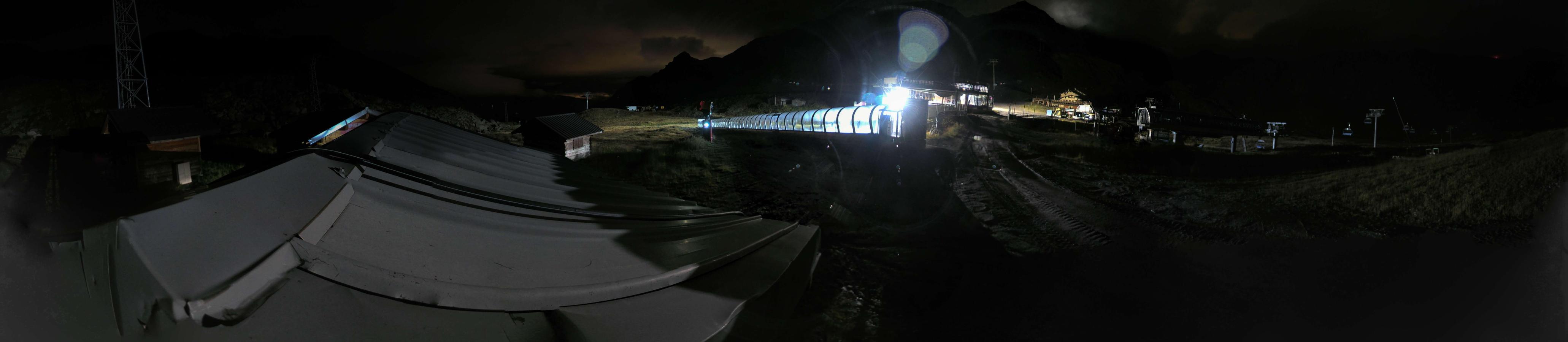 Webcam Val Thorens: Bouchet
