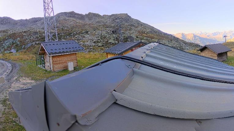 Webcam Val Thorens: Bouchet