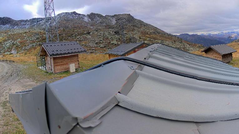 Webcam Val Thorens: Bouchet