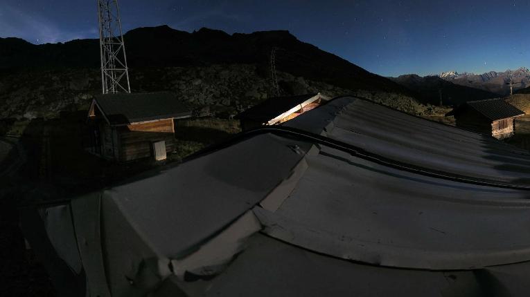 Webcam Val Thorens: Bouchet