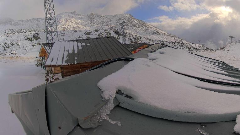 Webcam Val Thorens: Bouchet