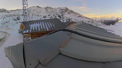 Val Thorens: Bouchet (valthorens.com)