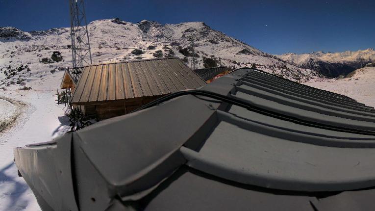 Webcam Val Thorens: Bouchet