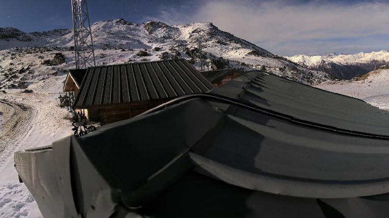 Webcam Val Thorens: Bouchet