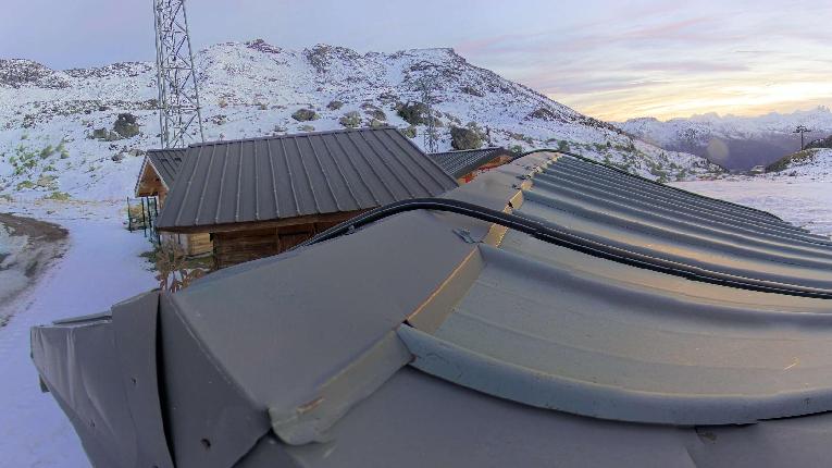 Webcam Val Thorens: Bouchet