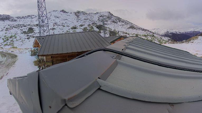 Webcam Val Thorens: Bouchet