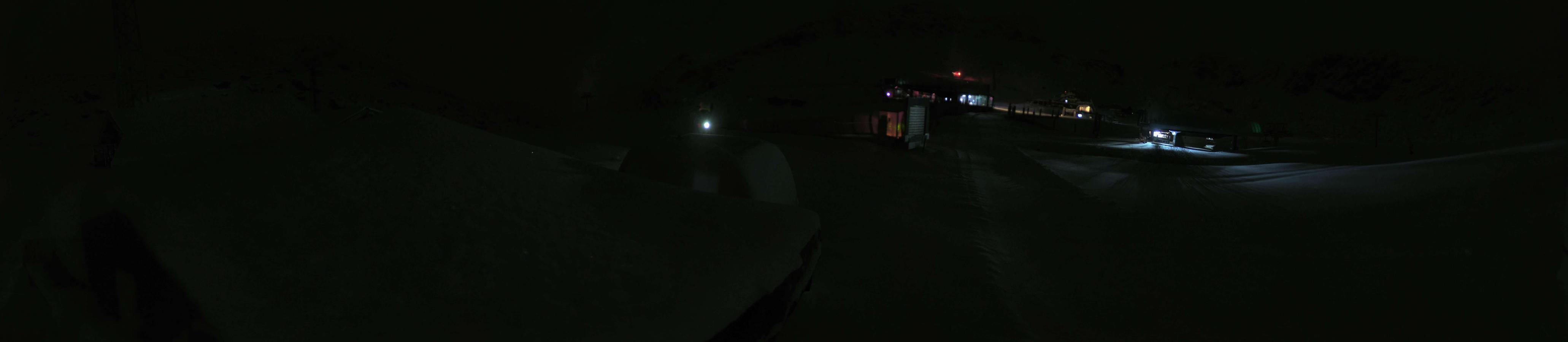 Webcam Val Thorens: Bouchet