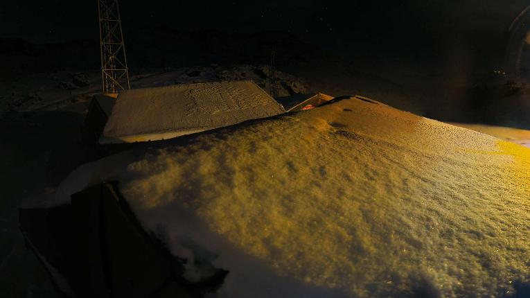 Webcam Val Thorens: Bouchet