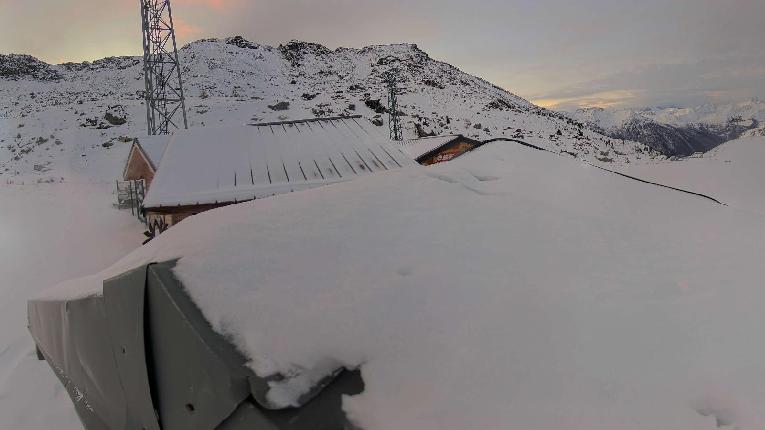 Webcam Val Thorens: Bouchet