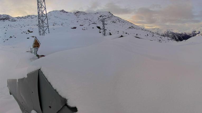 Webcam Val Thorens: Bouchet