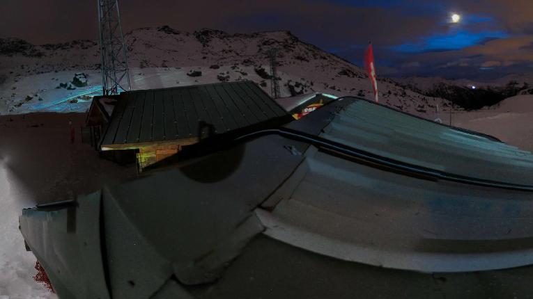 Webcam Val Thorens: Bouchet