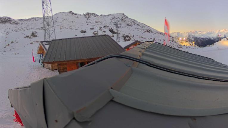 Webcam Val Thorens: Bouchet