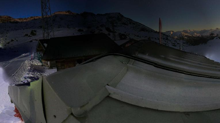 Webcam Val Thorens: Bouchet