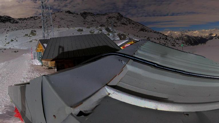 Webcam Val Thorens: Bouchet