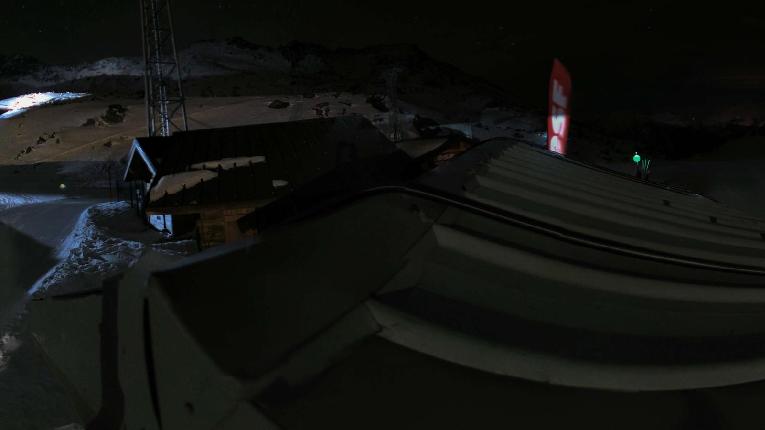Webcam Val Thorens: Bouchet