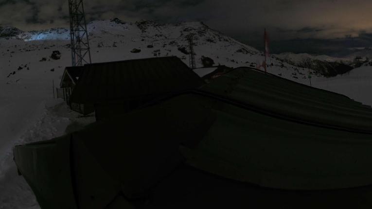 Webcam Val Thorens: Bouchet