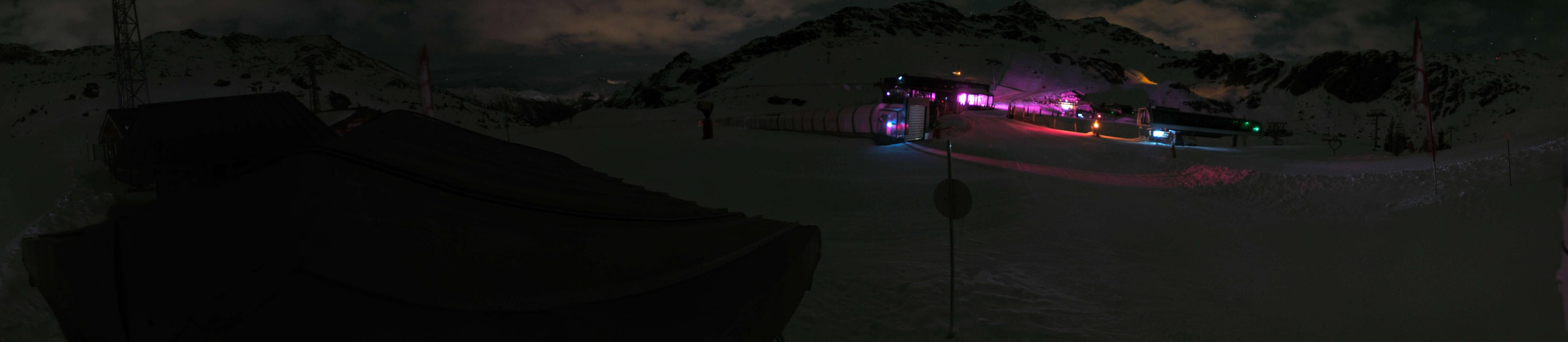 Webcam Val Thorens: Bouchet