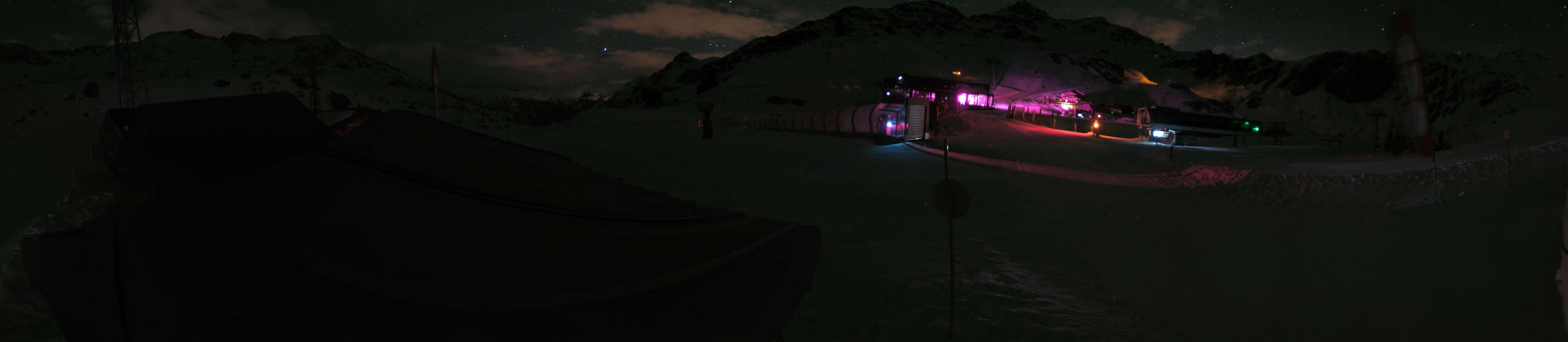 Webcam Val Thorens: Bouchet