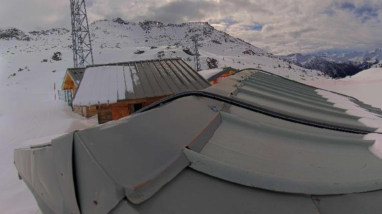 Webcam Val Thorens: Bouchet