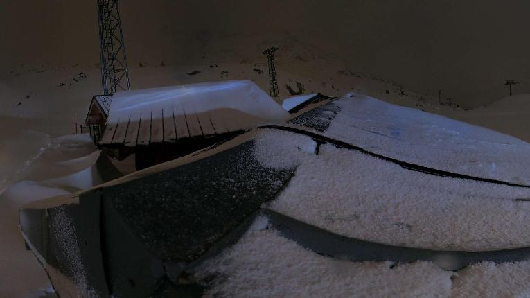 Webcam Val Thorens: Bouchet