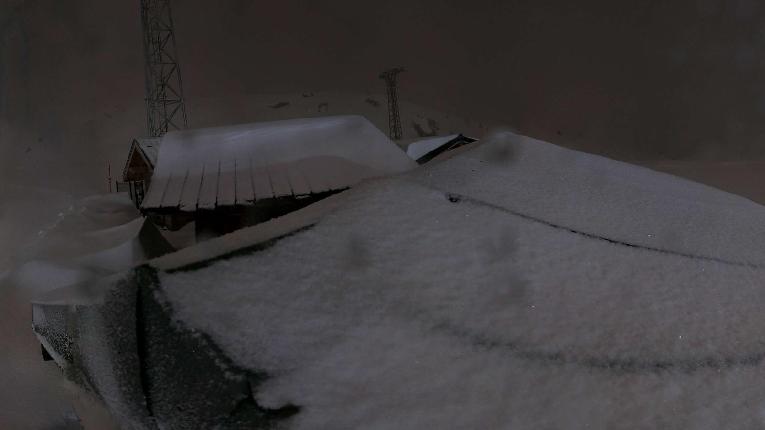 Webcam Val Thorens: Bouchet