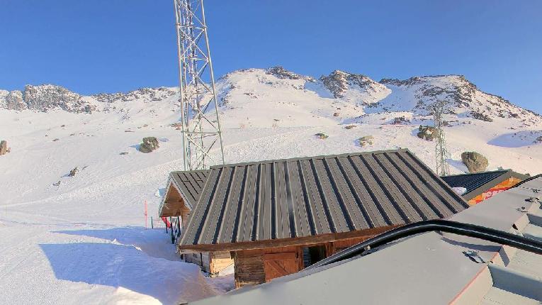 Webcam Val Thorens: Bouchet