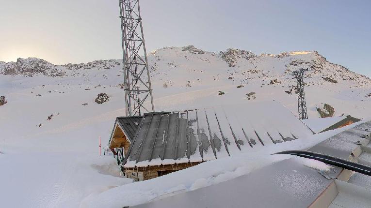 Webcam Val Thorens: Bouchet