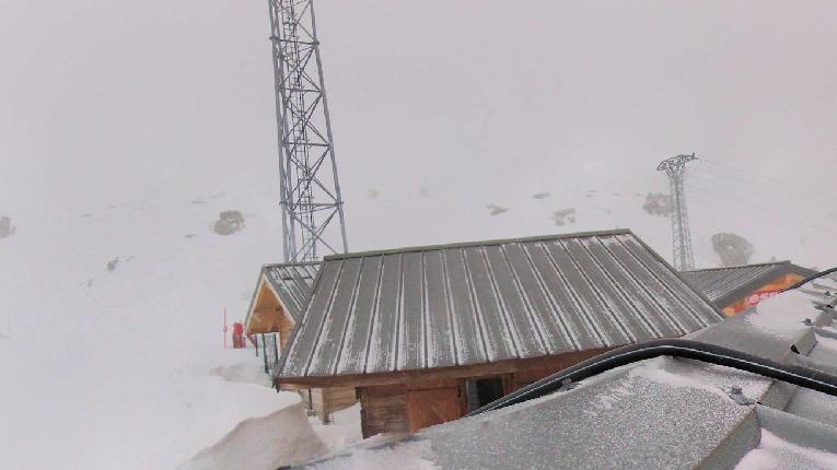 Webcam Val Thorens: Bouchet
