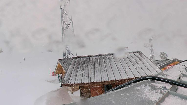 Webcam Val Thorens: Bouchet