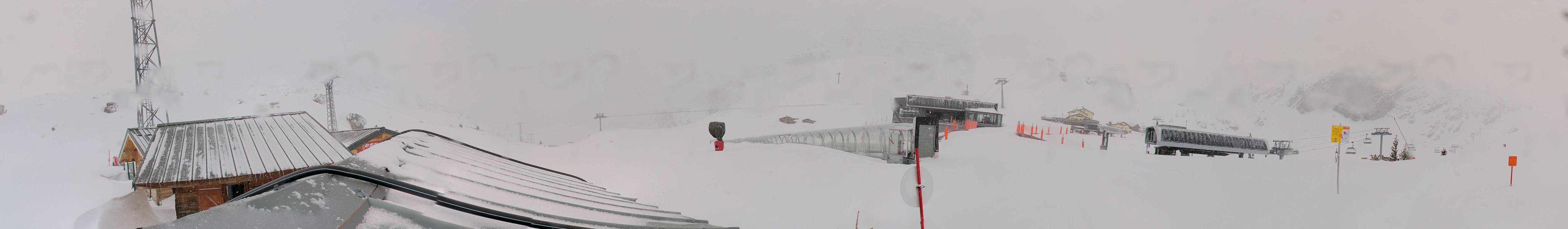 Webcam Val Thorens: Bouchet
