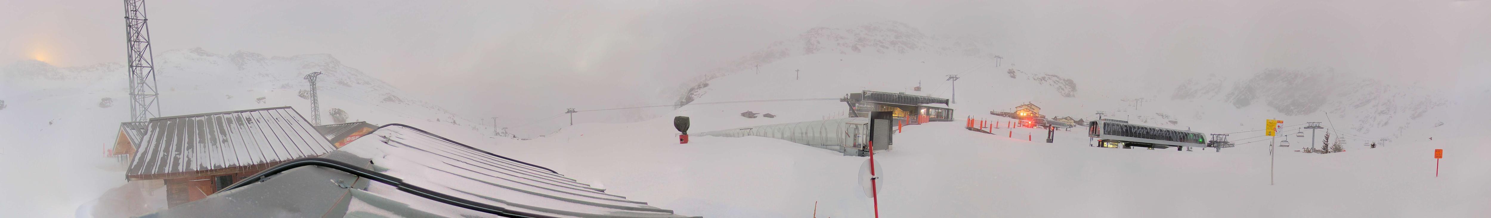 Webcam Val Thorens: Bouchet