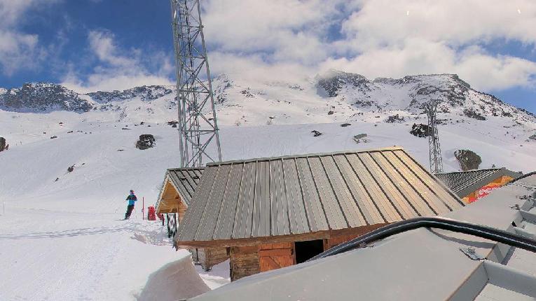 Webcam Val Thorens: Bouchet