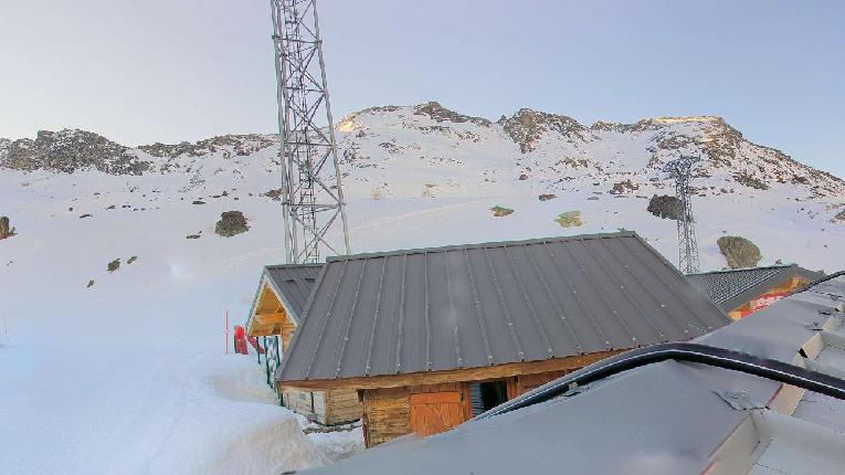 Webcam Val Thorens: Bouchet