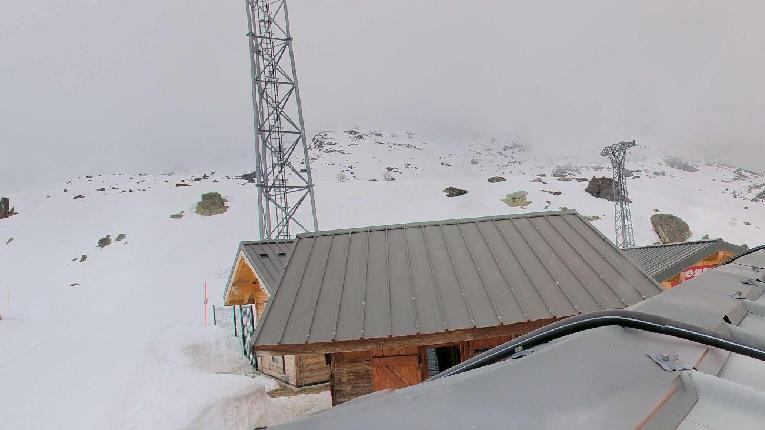 Webcam Val Thorens: Bouchet