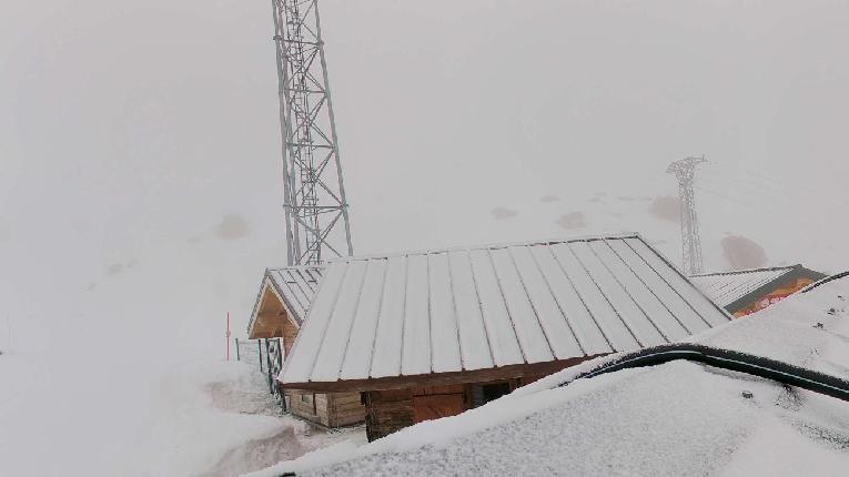 Webcam Val Thorens: Bouchet