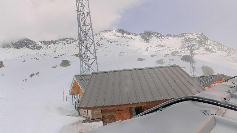 Webcam Val Thorens: Bouchet
