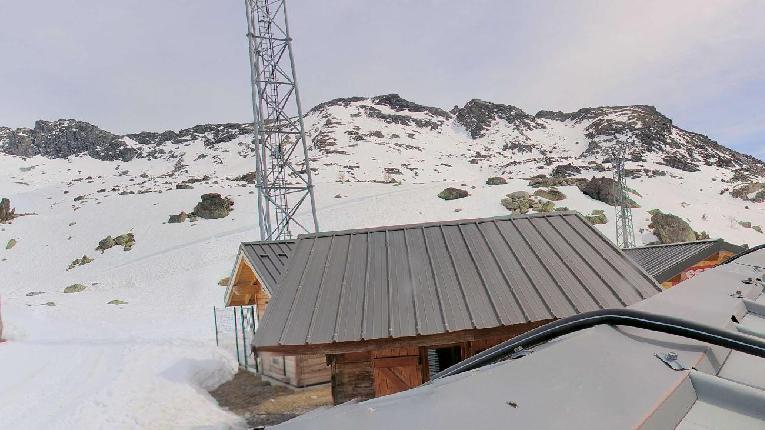 Webcam Val Thorens: Bouchet