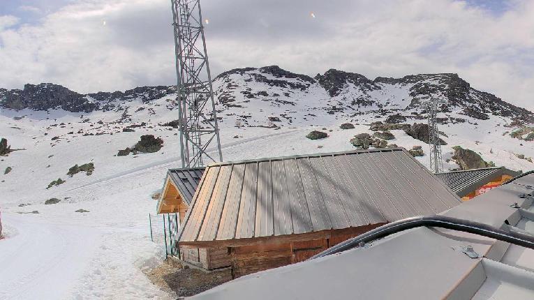 Webcam Val Thorens: Bouchet