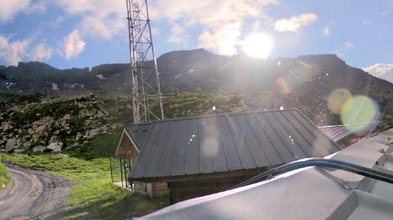 Webcam Val Thorens: Bouchet