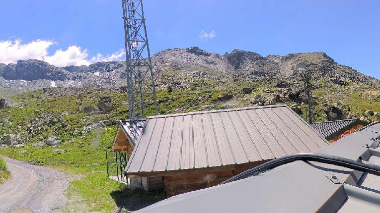 Webcam Val Thorens: Bouchet