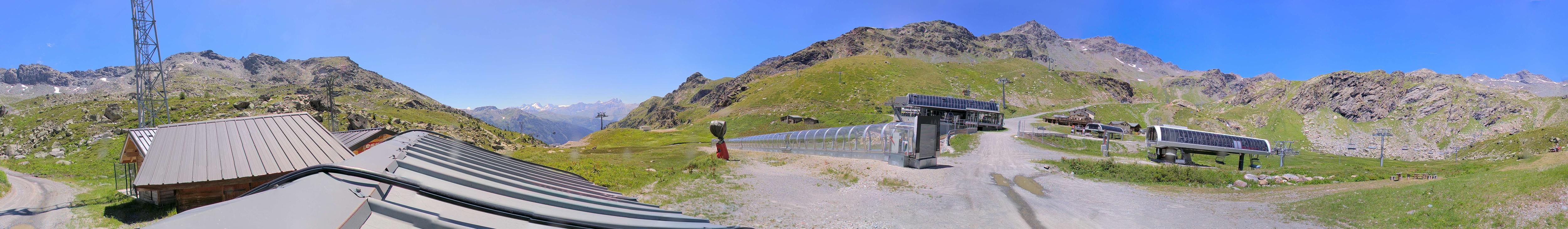 Webcam Val Thorens: Bouchet