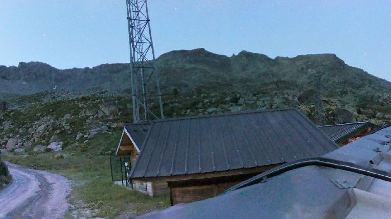 Webcam Val Thorens: Bouchet