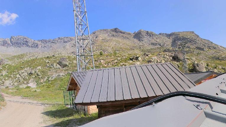 Webcam Val Thorens: Bouchet