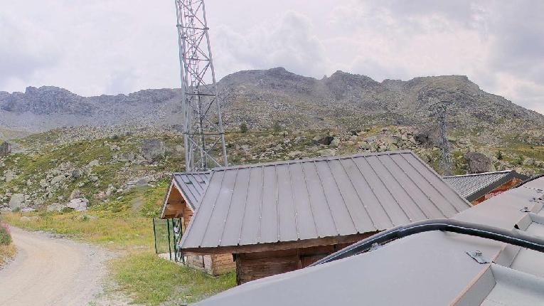 Webcam Val Thorens: Bouchet