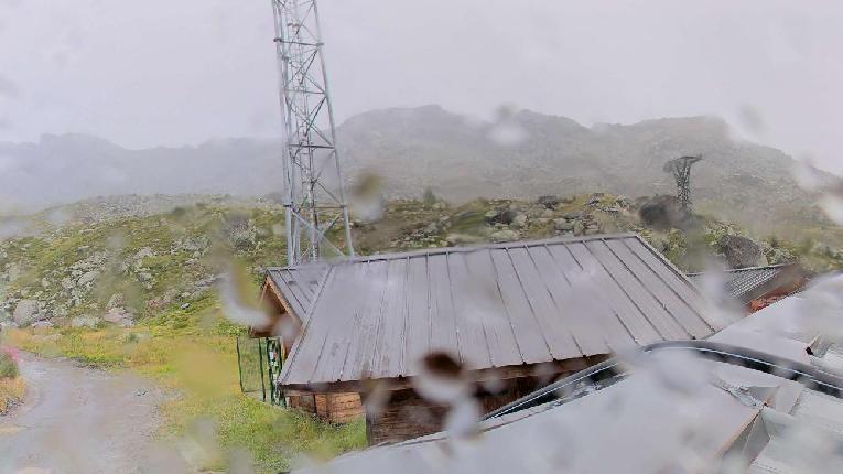 Webcam Val Thorens: Bouchet