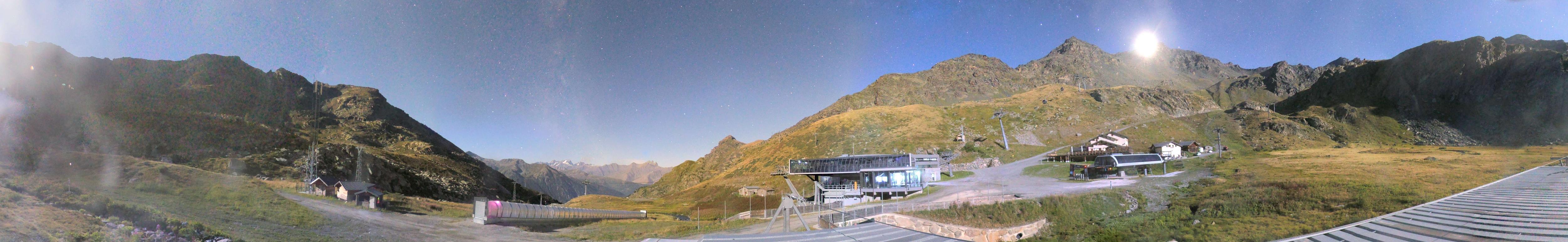 Webcam Val Thorens: Bouchet