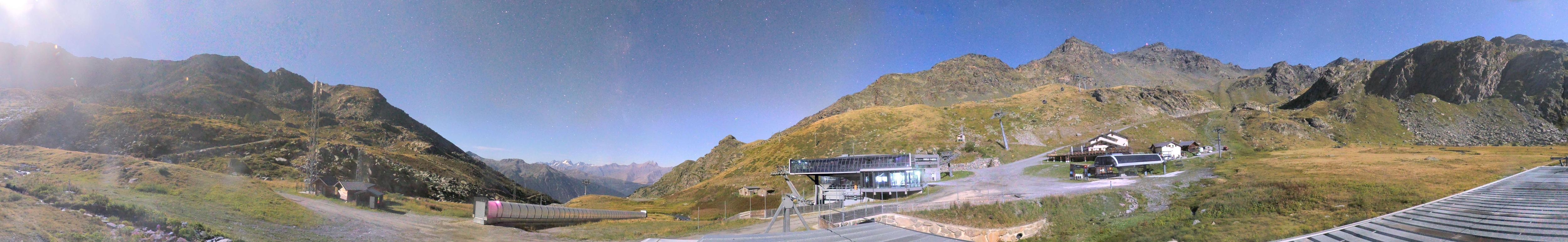 Webcam Val Thorens: Bouchet