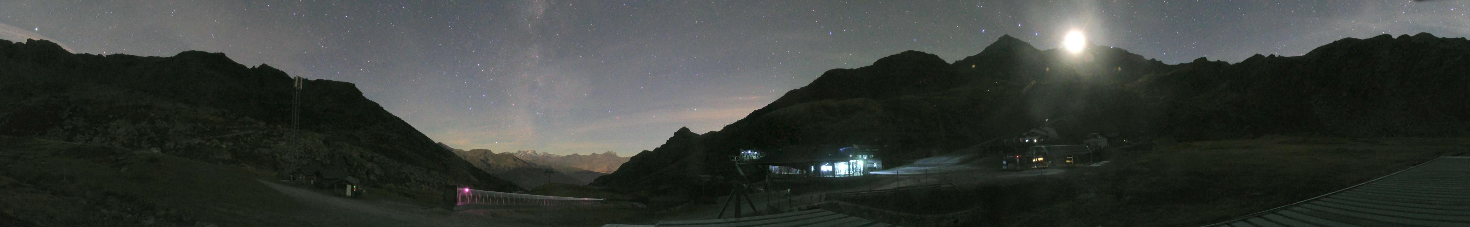 Webcam Val Thorens: Bouchet