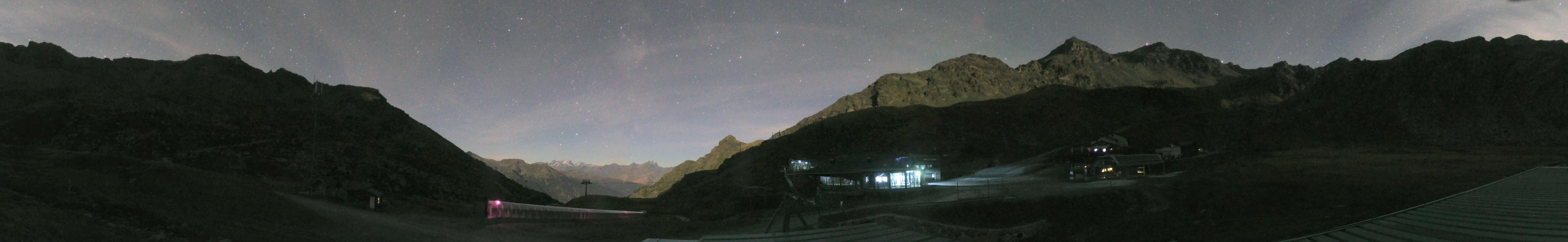 Webcam Val Thorens: Bouchet