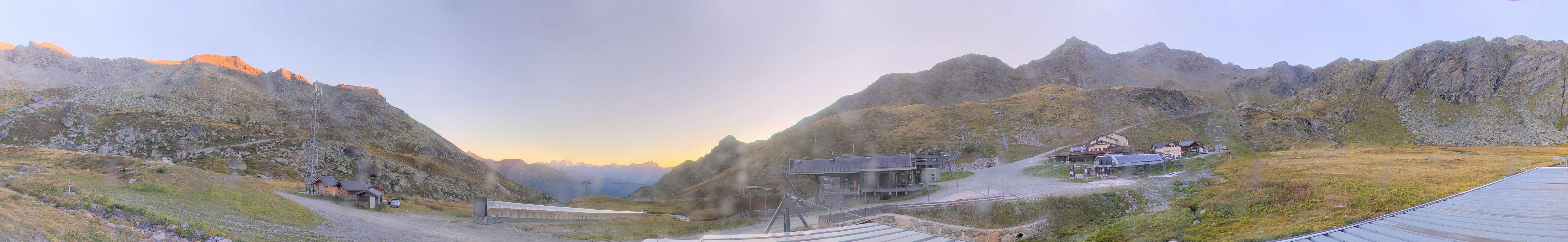 Webcam Val Thorens: Bouchet